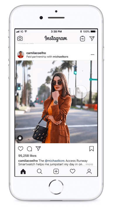 Leverage your marketing plan with Instagram influencers 
