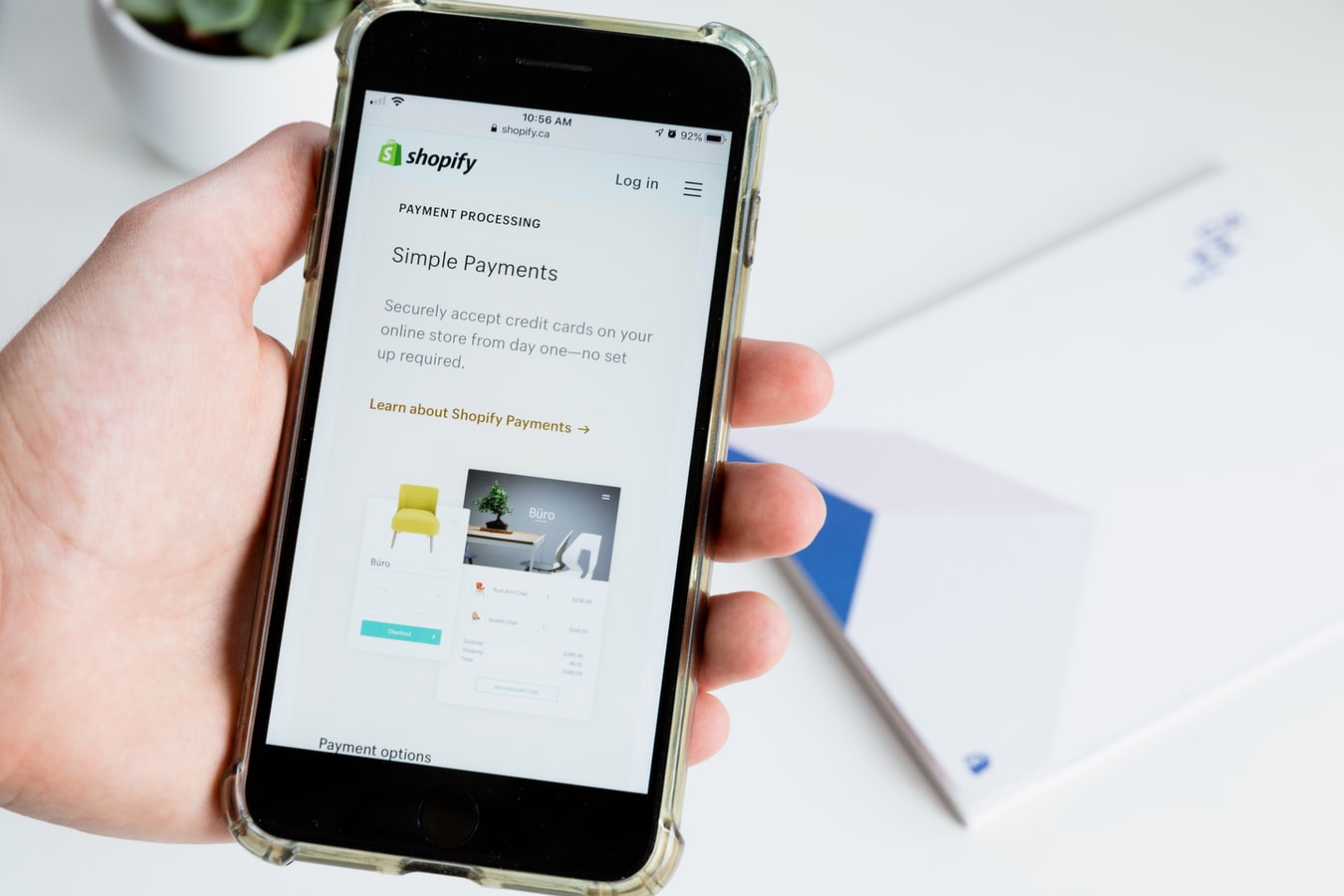 Helpful Shopify apps for merchants 