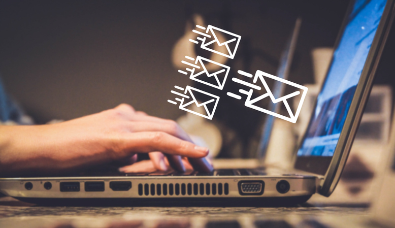 Email is still an effective way to land conversions - just make sure you’re not spamming