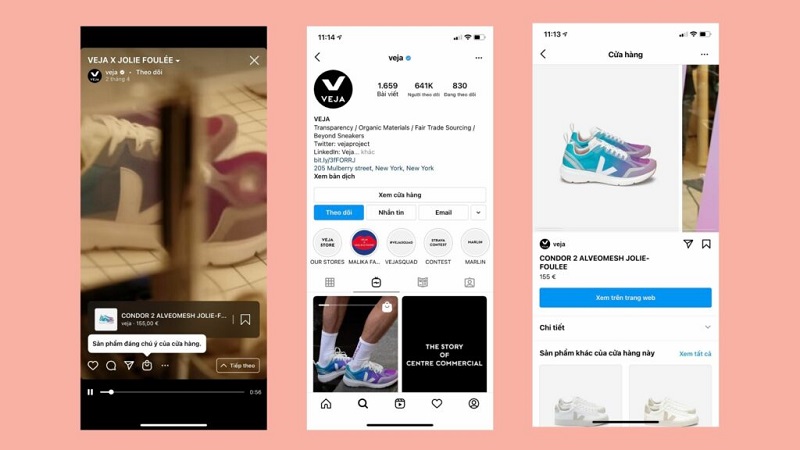 Use IGTV to attract your viewers' attention