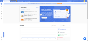 A brand new ‘Socialhead’ - Make social selling easier than ever with 4 apps in 1.