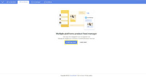 A brand new ‘Socialhead’ - Make social selling easier than ever with 4 apps in 1.