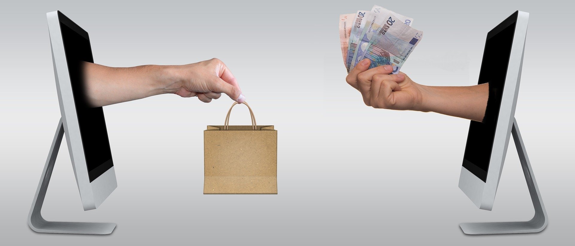 Top 4 digital marketing trends to keep your online shop alive during Coronavirus
