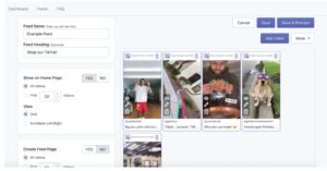 27 Ridiculously Useful Free Shopify Social Media Apps