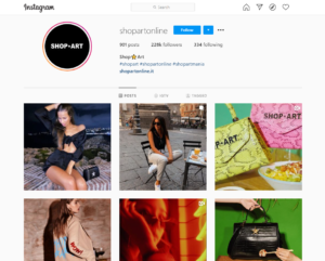 7 brilliant tips to sell more on Instagram in 2020.