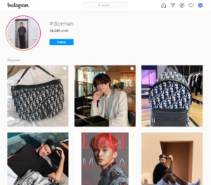 7 brilliant tips to sell more on Instagram in 2020.