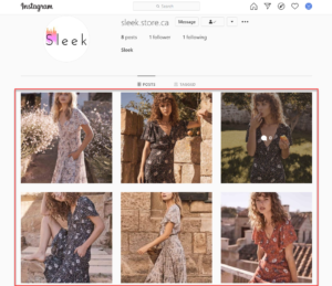 7 brilliant tips to sell more on Instagram in 2020.