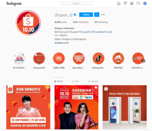 7 brilliant tips to sell more on Instagram in 2020.