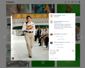 7 brilliant tips to sell more on Instagram in 2020.