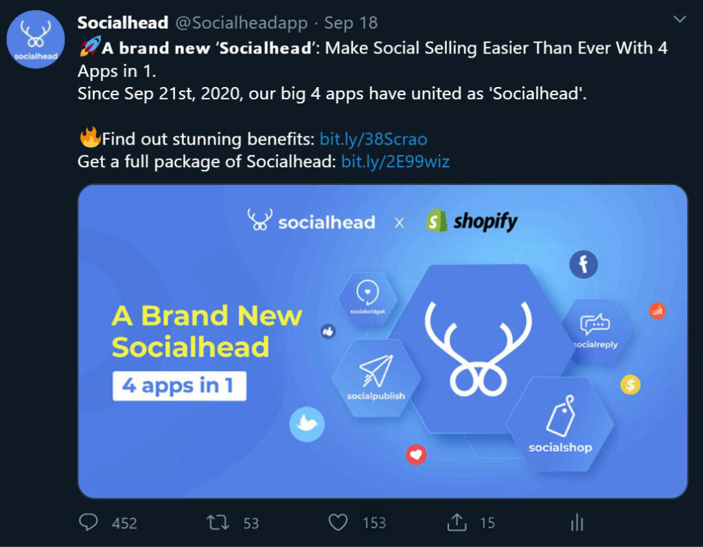 5 Genius Ways To Hack Social Engagements For Your Shopify Store Must Try