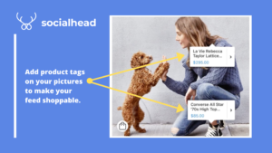 7 brilliant tips to sell more on Instagram in 2020.