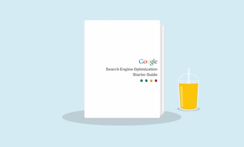 Google’s own SEO Starter Guide is a fine example of a free eBook that provides massive value.