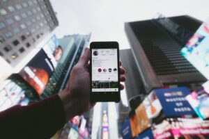 7 brilliant tips to sell more on Instagram in 2020.