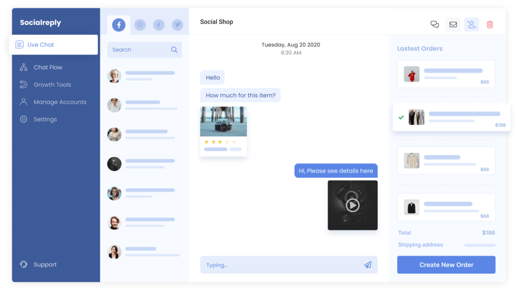 5 Genius Ways To Hack Social Engagements For Your Shopify Store Must Try