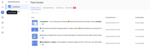 4 Effortless Steps to Create a Social Content Calendar That Actually Works