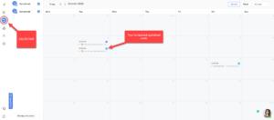 4 Effortless Steps to Create a Social Content Calendar That Actually Works