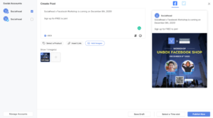How to manage multiple social media channels with ease: Tips & tools