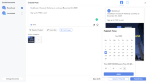 How to manage multiple social media channels with ease: Tips & tools