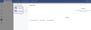 How to manage multiple social media channels with ease: Tips & tools