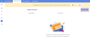 How to manage multiple social media channels with ease: Tips & tools