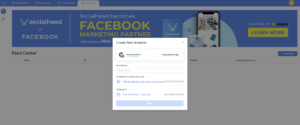 ‘Facebook Shop’ Onboarding from A to Z in one-step integration with ‘Socialhead’