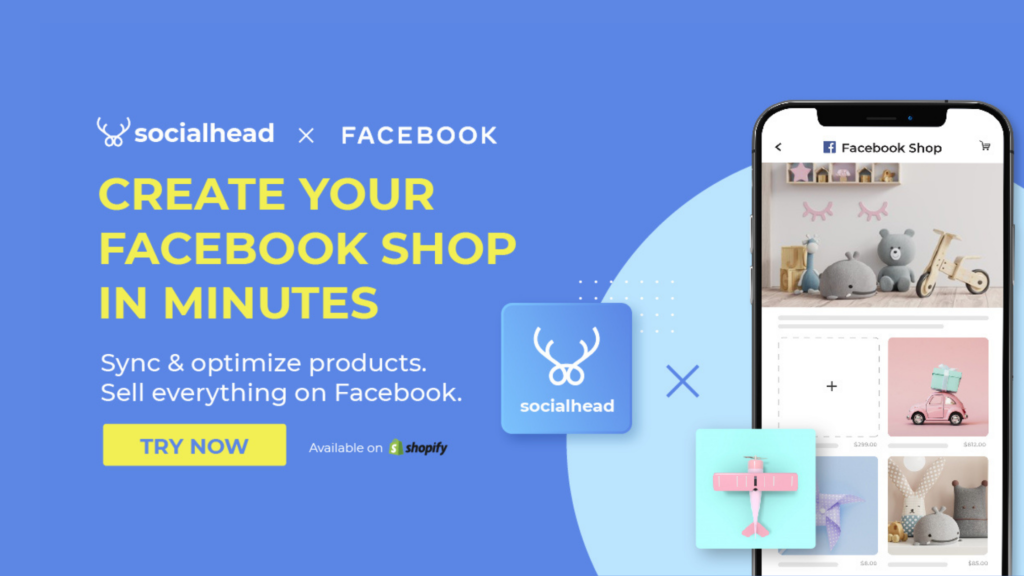 How to Create Facebook Page Shop: Complete Guide for Shopify Beginners