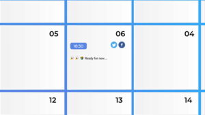 How to manage multiple social media channels with ease: Tips & tools