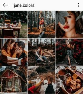 10 Brilliant Instagram Themes for Shops + How to Optimize Them