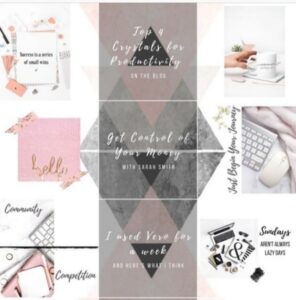10 Brilliant Instagram Themes for Shops + How to Optimize Them