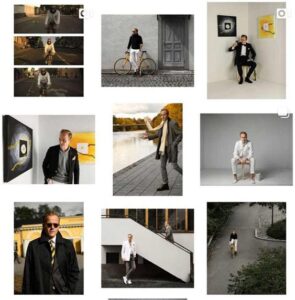 10 Brilliant Instagram Themes for Shops + How to Optimize Them