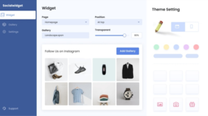 10 Brilliant Instagram Themes for Shops + How to Optimize Them