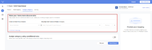 Increase Over 81% of Product Feed Approval from Google with Socialshop Version 2.1