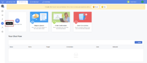 Socialreply - Sell on Facebook Messenger with Smoother Chat Flow & Higher Conversion. Why Not?
