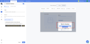 Socialreply - Sell on Facebook Messenger with Smoother Chat Flow & Higher Conversion. Why Not?