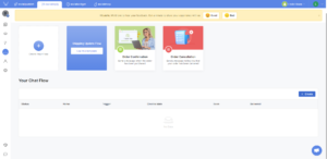 Socialreply - Sell on Facebook Messenger with Smoother Chat Flow & Higher Conversion. Why Not?