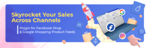 Now On WooCommerce: Socialhead Supports WooCommerce Businesses to Skyrocket Sales Across Channels