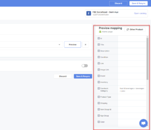 Increase Over 81% of Product Feed Approval from Google with Socialshop Version 2.1