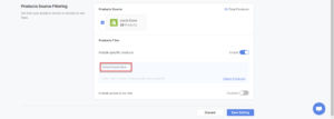 Increase Over 81% of Product Feed Approval from Google with Socialshop Version 2.1