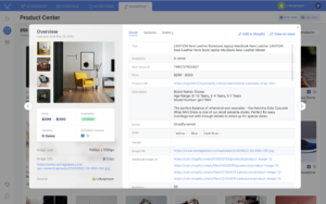 Most Wanted Features on Socialshop V2.2 - Product Feed Optimization By Multi-condition Rules