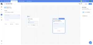 Socialreply - Sell on Facebook Messenger with Smoother Chat Flow & Higher Conversion. Why Not?