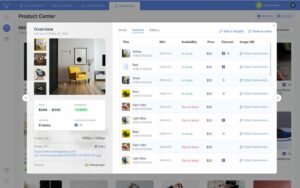 Most Wanted Features on Socialshop V2.2 - Product Feed Optimization By Multi-condition Rules