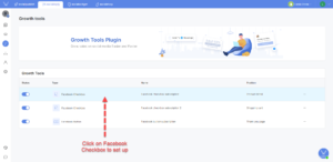 Socialreply - Sell on Facebook Messenger with Smoother Chat Flow & Higher Conversion. Why Not?
