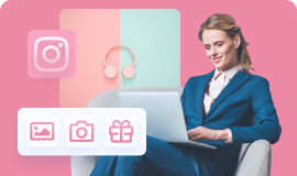 socialwidget
