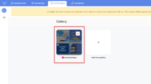How to make Instagram shoppable with ‘Socialwidget’