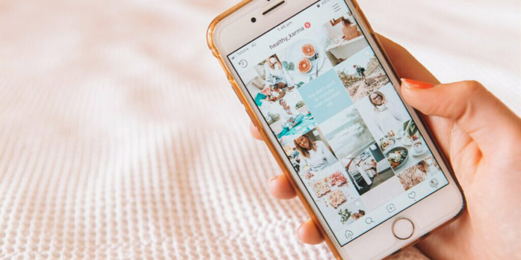 How to Make Instagram Shoppable With ‘Socialwidget’