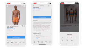 How to make Instagram shoppable with Socialwidget
