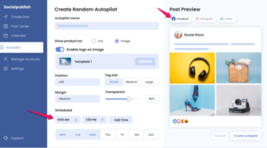 How to Auto-Post Content to Social Media - Proven Boss Tips