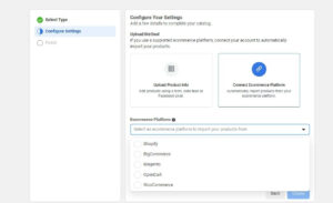 Facebook Product Catalog - Socialhead