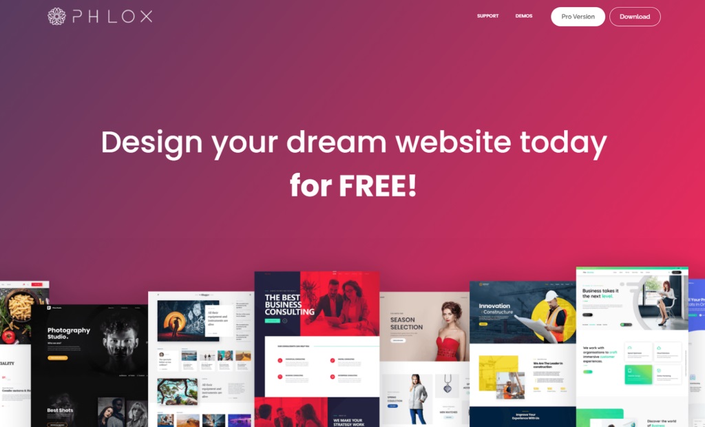 A perfect theme for your Woocommerce storefront