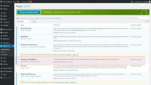 Get Started with Socialshop Plugin